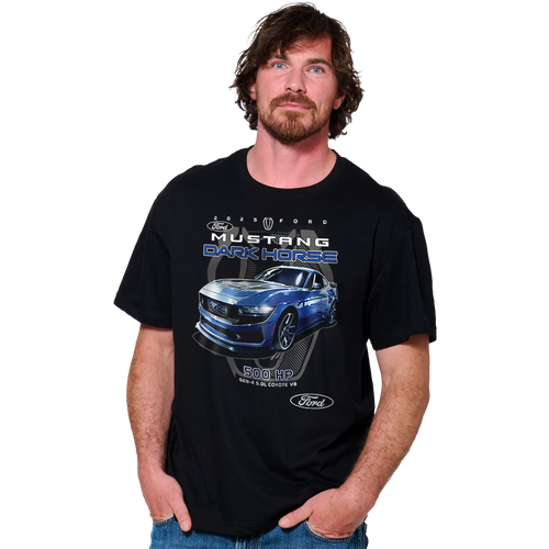 Ford Mustang T-Shirt 
