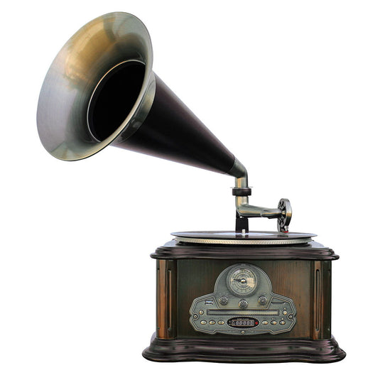 Grammophon-Stereo-Anlage Artikelbild 4