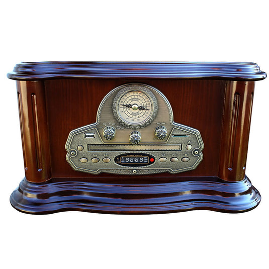 Grammophon-Stereo-Anlage Artikelbild 2