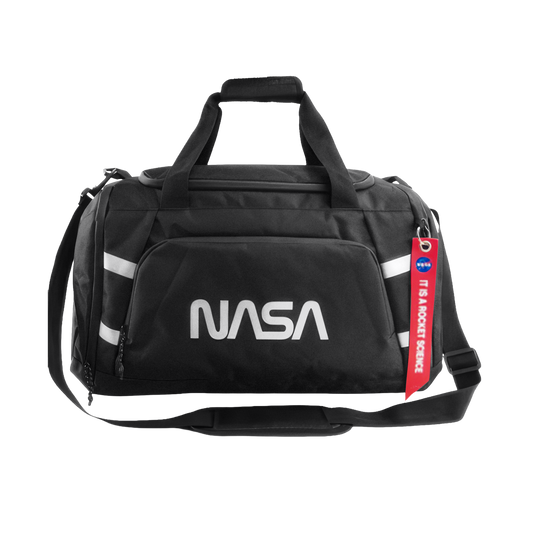 NASA Mission Travel Bag