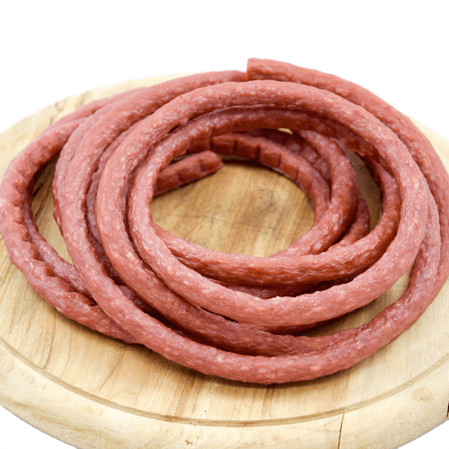 Nachfüllpackung für Snack-Wurst auf Kabeltrommel Artikelbild 1