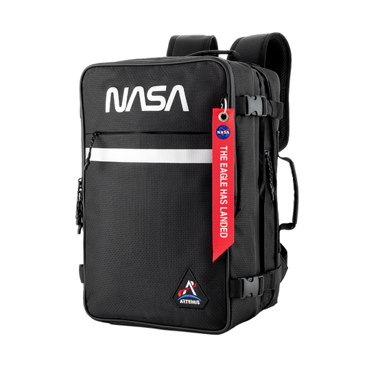 NASA Carry-on Travel Backpack