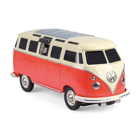 VW Fahrbare Kühlbox "T1"