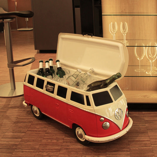 VW Fahrbare Kühlbox "T1"