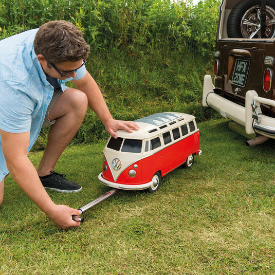 VW Fahrbare Kühlbox "T1"