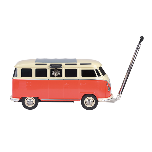 VW Fahrbare Kühlbox 