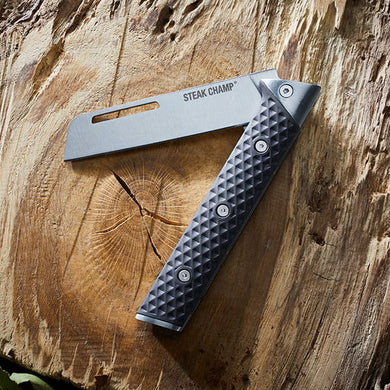 Klappbares Outdoor Messer 