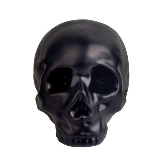 Spardose "Totenkopf"