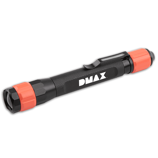 DMAX Taschenlampe im Stiftformat Artikelbild 1