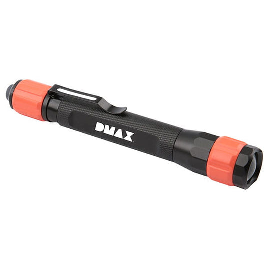 DMAX Taschenlampe im Stiftformat Artikelbild 3