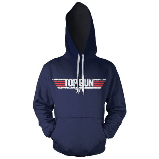 Hoody "Top Gun" Artikelbild 1