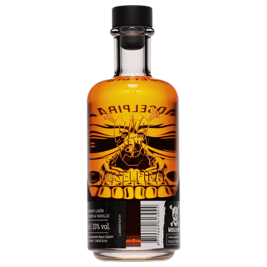Pirates Honeymoon Whisky Likör