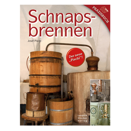 Schnapsbrennen