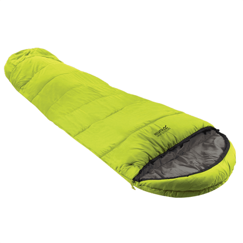 2-3 Jahreszeiten Mumienschlafsack Artikelbild 1