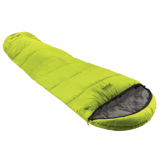2-3 Jahreszeiten Mumienschlafsack Artikelbild 1