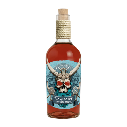 Rumuerte Ragnar's Winter Spiced