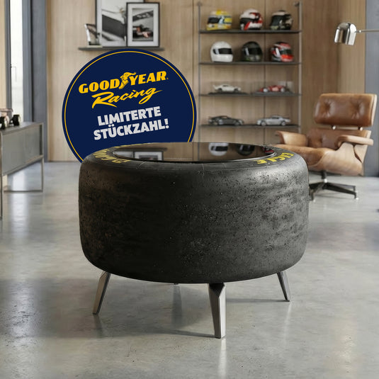Von Der RennStrecke in dein Wohnzimmer