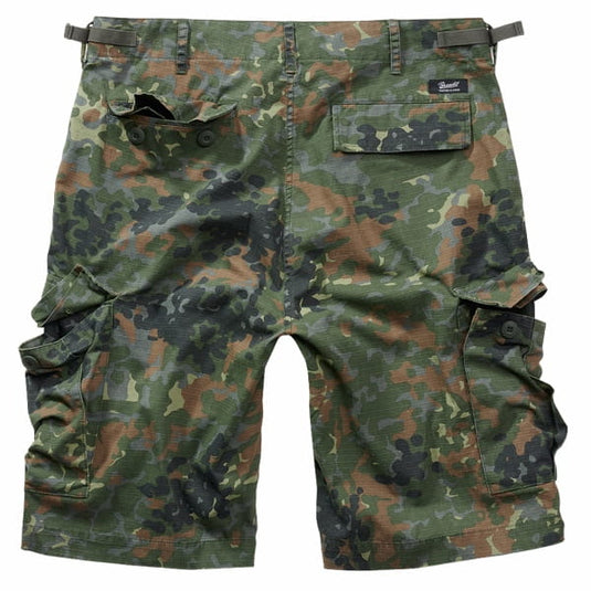 Ripstop Cargo-Shorts von Brandit Artikelbild 2