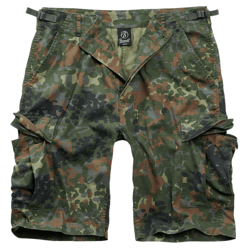 Ripstop Cargo-Shorts von Brandit Artikelbild 1