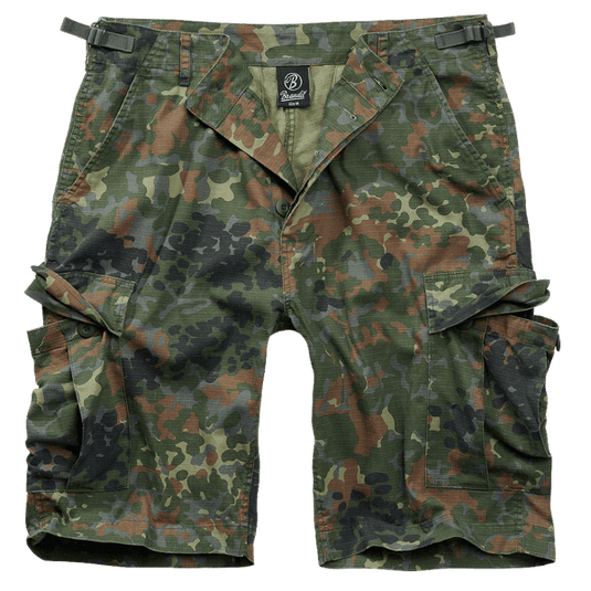 Ripstop Cargo-Shorts von Brandit Artikelbild 1