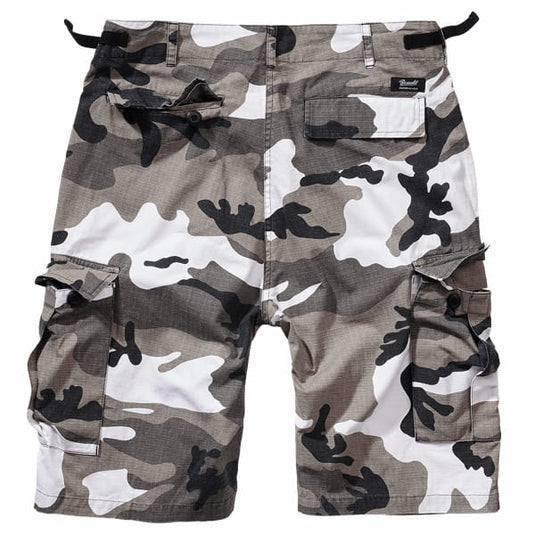 Ripstop Cargo-Shorts von Brandit Artikelbild 2