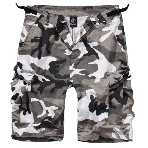 Ripstop Cargo-Shorts von Brandit Artikelbild 1