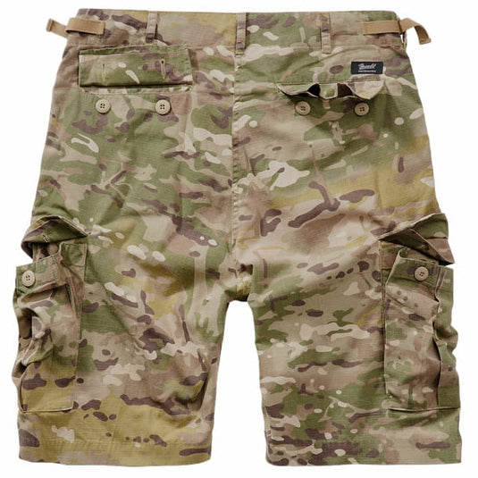 Ripstop Cargo-Shorts von Brandit Artikelbild 2