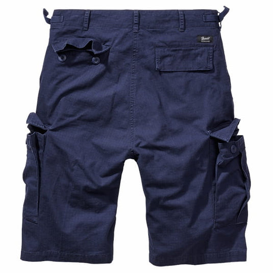 Ripstop Cargo-Shorts von Brandit Artikelbild 2