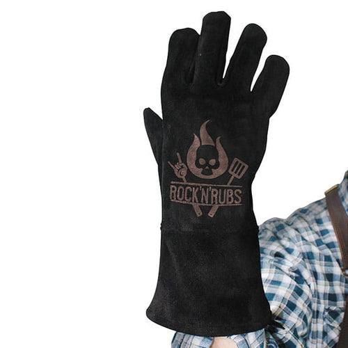 Grillhandschuh 
