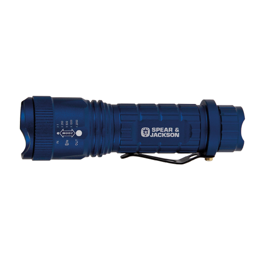 Outdoor Taschenlampe
