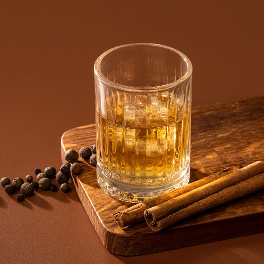 Geschenkset DIY Rum