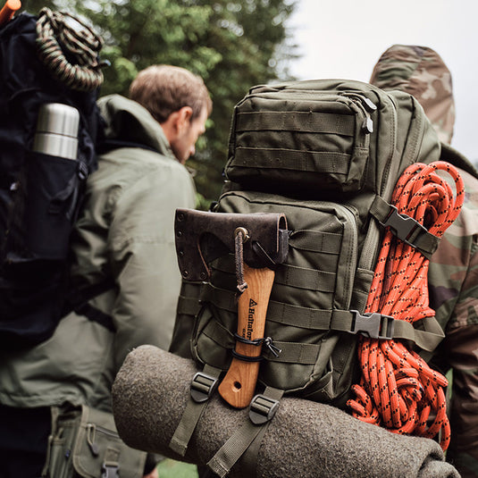 Outdoor Rucksäcke