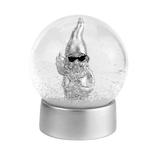 Schneekugel "Zwerg" Artikelbild 1