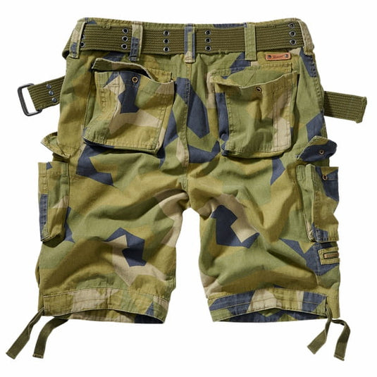 Cargo-Shorts 