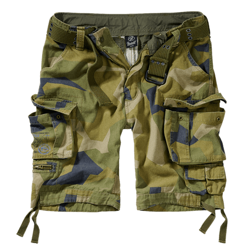 Cargo-Shorts 