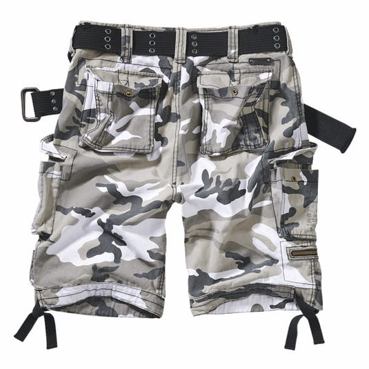 Cargo-Shorts 