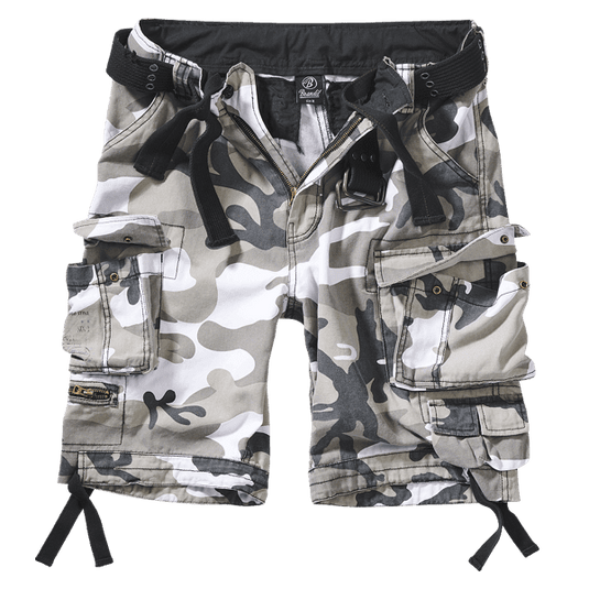 Cargo-Shorts 