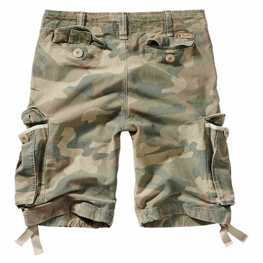 Cargo-Shorts 