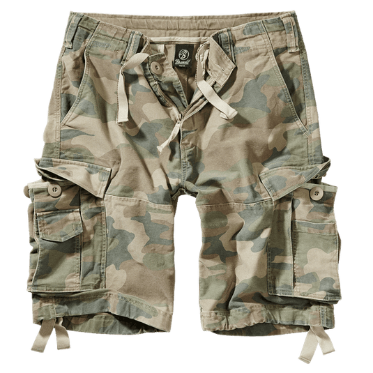 Cargo-Shorts 