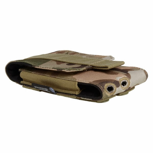 Gürteltasche "Molle Phone Pouch M" von Brandit Artikelbild 3