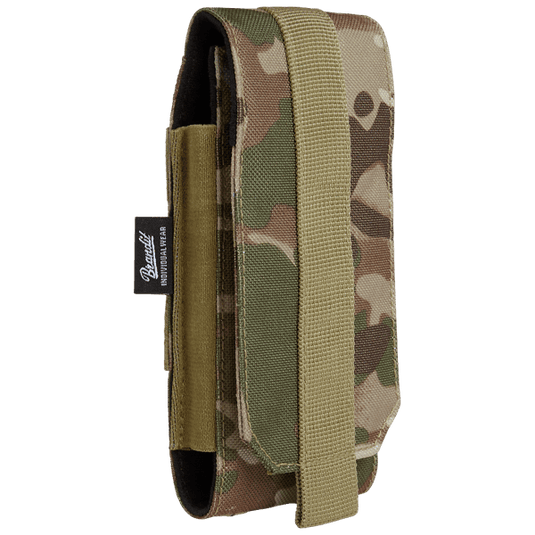 Gürteltasche "Molle Phone Pouch L" von Brandit Artikelbild 1