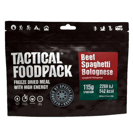 Tactical Foodpack 