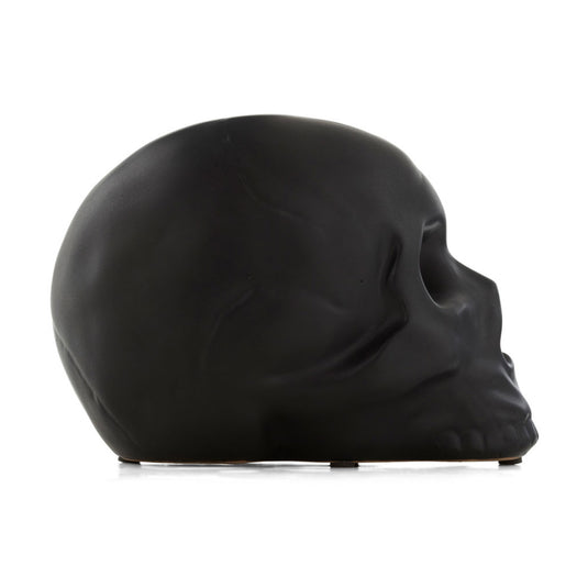 Spardose "Totenkopf"