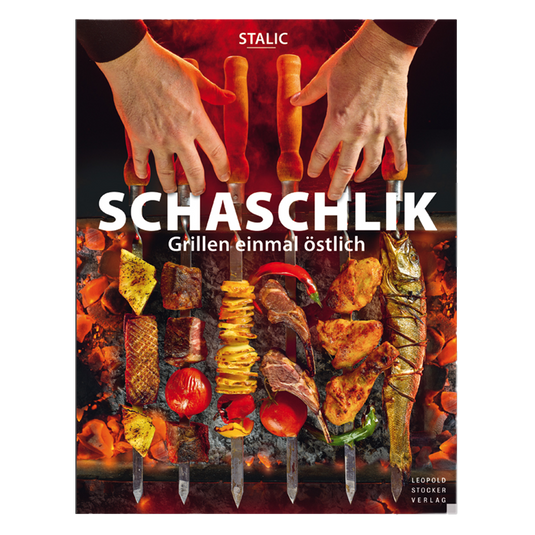 Schaschlik
