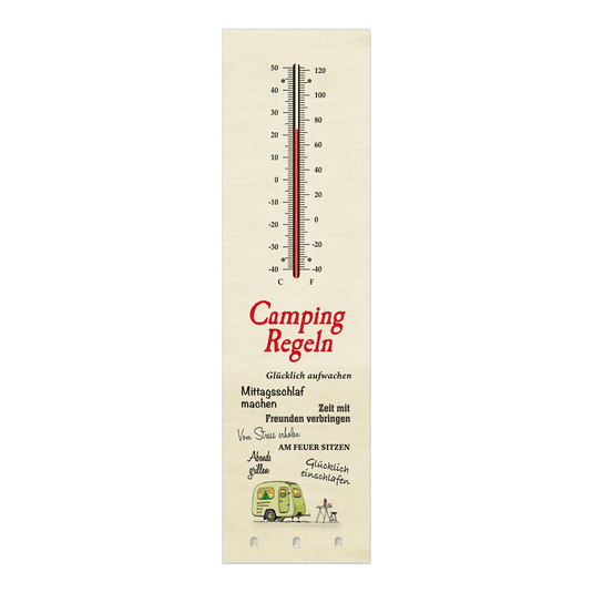 Thermometer 