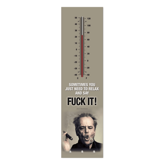 Thermometer 