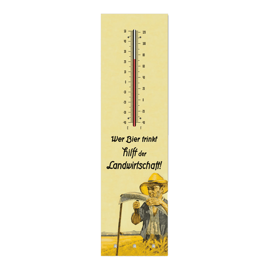 Thermometer 