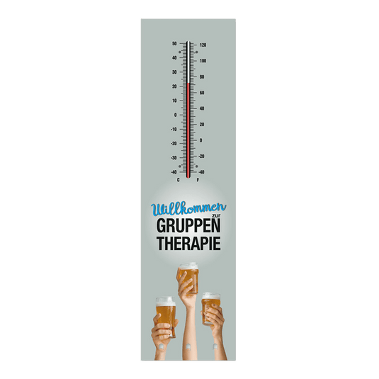 Thermometer 