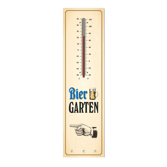 Thermometer 