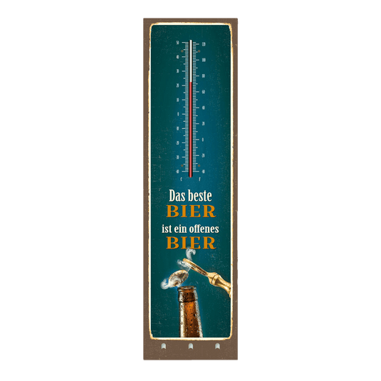 Thermometer 